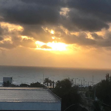 Ape Praia Do Futuro Lägenhet Fortaleza  Exteriör bild