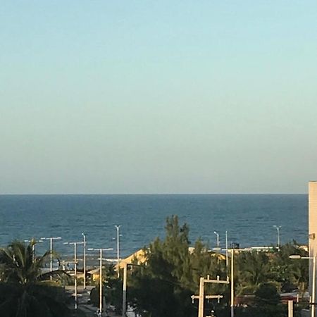 Ape Praia Do Futuro Lägenhet Fortaleza  Exteriör bild