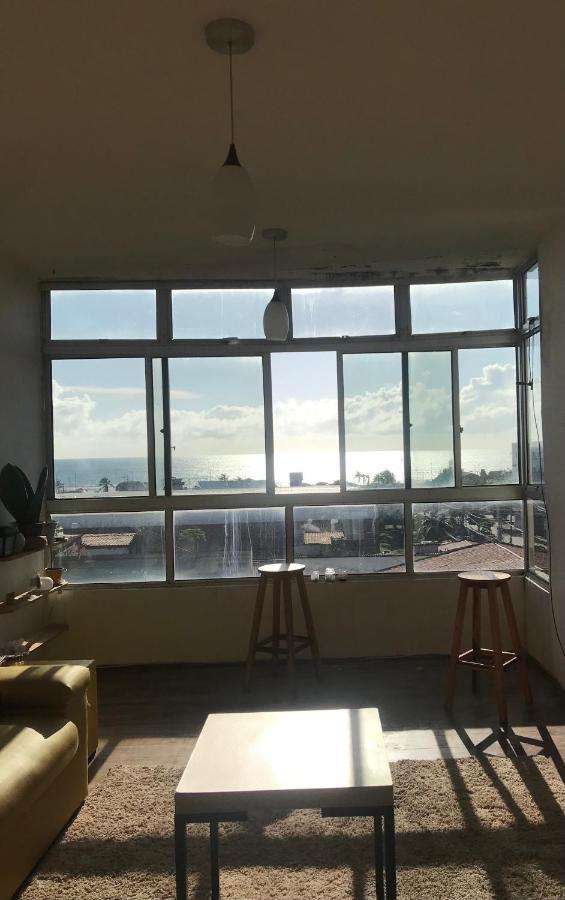 Ape Praia Do Futuro Lägenhet Fortaleza  Exteriör bild