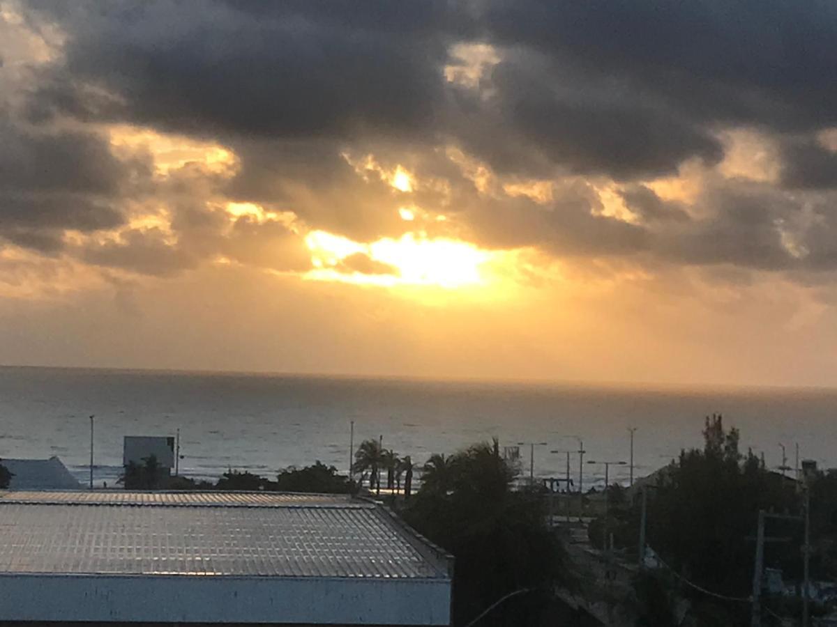 Ape Praia Do Futuro Lägenhet Fortaleza  Exteriör bild