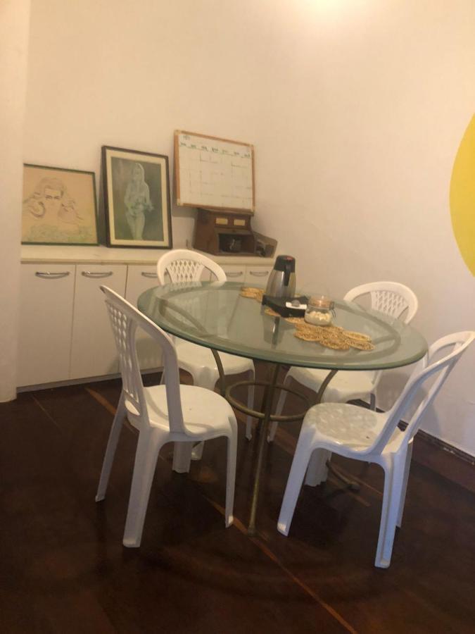 Ape Praia Do Futuro Lägenhet Fortaleza  Exteriör bild