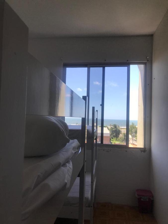 Ape Praia Do Futuro Lägenhet Fortaleza  Exteriör bild