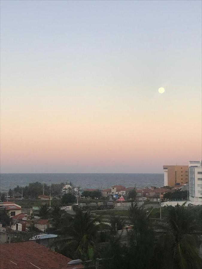 Ape Praia Do Futuro Lägenhet Fortaleza  Exteriör bild