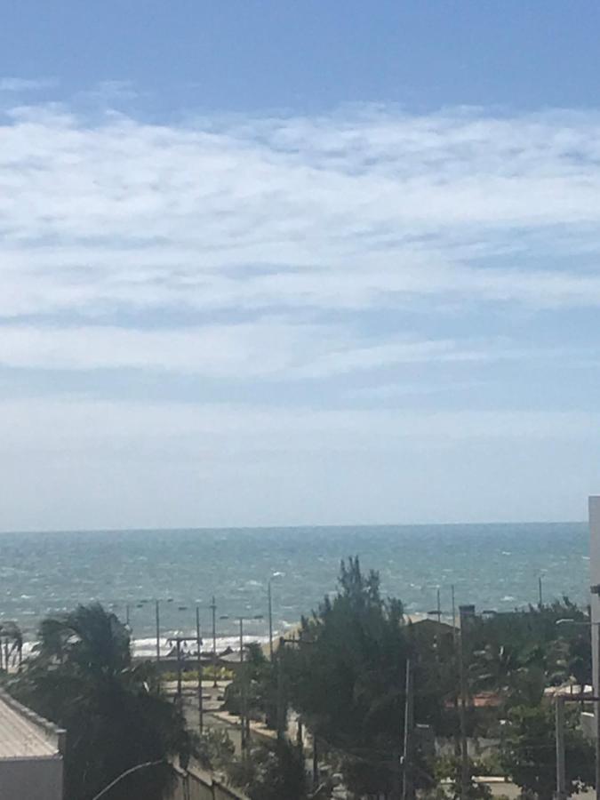 Ape Praia Do Futuro Lägenhet Fortaleza  Exteriör bild