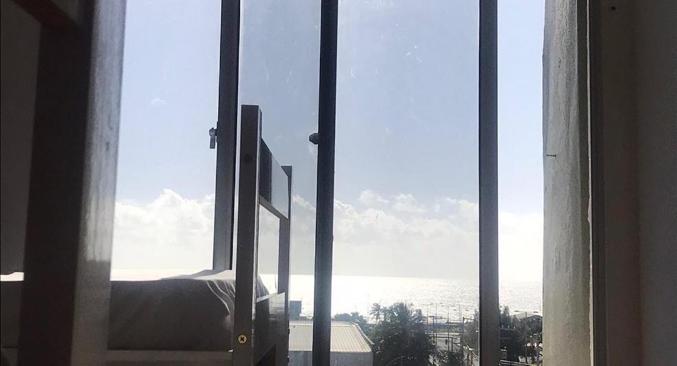 Ape Praia Do Futuro Lägenhet Fortaleza  Exteriör bild